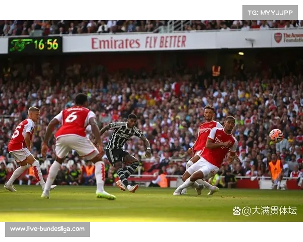 阿森纳主场迎战曼联，枪手被看好捍卫榜首