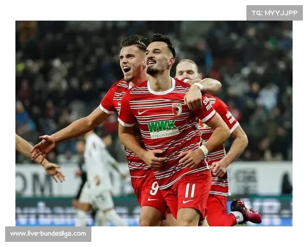 深度复盘：勒沃库森如何通过控球化解奥格斯堡的密集防守